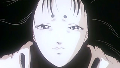 Outdoor fuck with lovely brunette babe in the magic forest