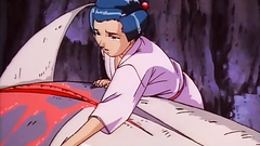 Amazing brunette babe with awesome body looks so hot!