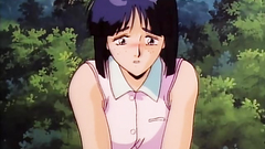 Magical creatures in awesome hentai porn toon