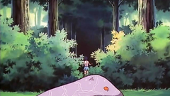 Magical creatures in awesome hentai porn toon