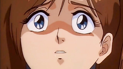 Erotic hentai cartoon with horny creatures