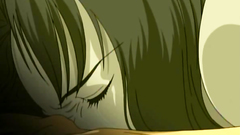 Hot brunette doll with massive breasts seduced for fuck