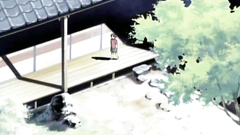 Hot brunette doll with massive breasts seduced for fuck