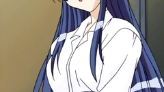 Lustful teens feeling so damn horny in this sex toon