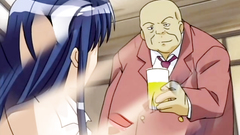 Lustful teens feeling so damn horny in this sex toon