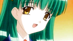 Lustful teens feeling so damn horny in this sex toon