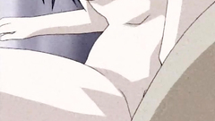 Innocent hentai chicks getting nailed hard