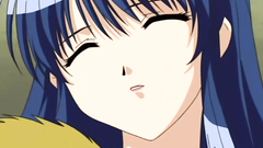 Innocent hentai chicks getting nailed hard