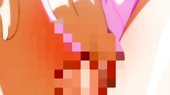 Hot and busty teens getting passionately banged