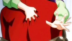 Hot and busty teens getting passionately banged