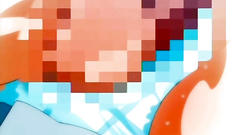 Big breasted blonde babe hardcore fucked in her cunt