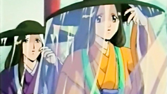 Lovely hentai chicks attacked by horny tentacles