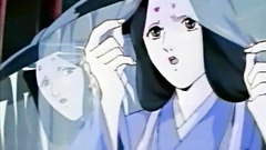 Lovely hentai chicks attacked by horny tentacles