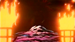 Lovely hentai chicks attacked by horny tentacles