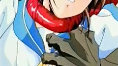 Young and sexy babes filled with monster's cum