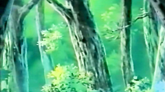 Young and sexy babes filled with monster's cum