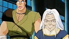 Adorable naked babes with nice tits fucked by monsters and tentacles