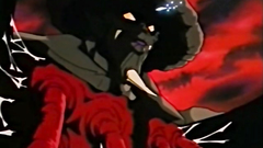 Adorable naked babes with nice tits fucked by monsters and tentacles