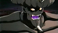 Adorable naked babes with nice tits fucked by monsters and tentacles