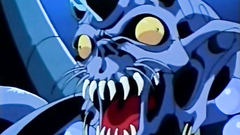 Seductive naked brunette babe with nice boobs fucked from behind