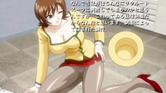 Short-haired girl in a hat gets pounded by fat cock