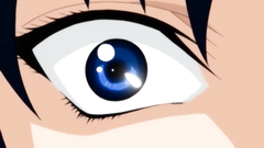 Passionate brunette babe with nice boobs feels very horny