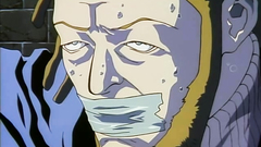 Brutal hentai story with lustful babes and cruel dudes