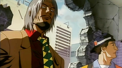 Brutal hentai story with lustful babes and cruel dudes