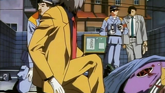 Brutal hentai story with lustful babes and cruel dudes