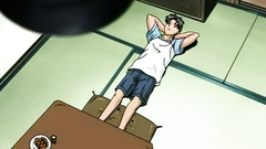 Seductive innocent babes in hentai sex story