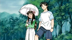 Passionate drawn sex with innocent nice-looking babes