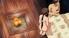 Passionate drawn sex with innocent nice-looking babes