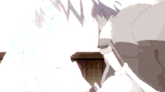 Young and lovely teens with big boobs in xxx hentai toon