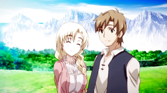 Petite hentai teens getting drilled by massive schlongs