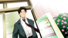 Interracial bang in the crazy hospital - hentai porn toons