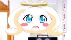 Busty blonde teen atacked and fuked by horny tentacles