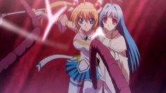 Fantasy teens in hardcore porn hentai cartoon