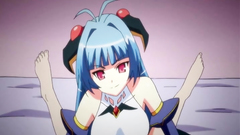 Fantasy teens in hardcore porn hentai cartoon