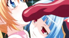 Sailor Moon porn adventures with horny tentacles