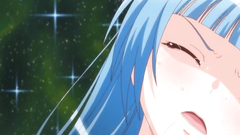 Sailor Moon and her friends are horny lustful teens