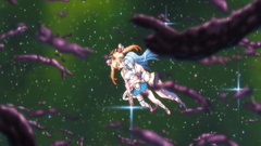 Sailor Moon and her friends are horny lustful teens