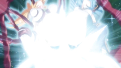 Sailor Moon and her friends are horny lustful teens