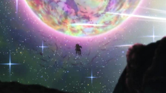 Sailor Moon and her friends are horny lustful teens