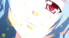 Young babes in a magical tentacles world