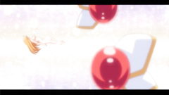 Young babes in a magical tentacles world