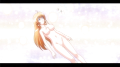 Young babes in a magical tentacles world