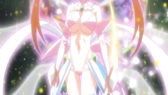 Young babes in a magical tentacles world