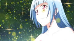 Young babes in a magical tentacles world