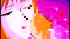 Young and sexy redhead babe feels very horny in this toon