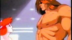 Redhead sexy babe gets penetrated and hardcore fucked